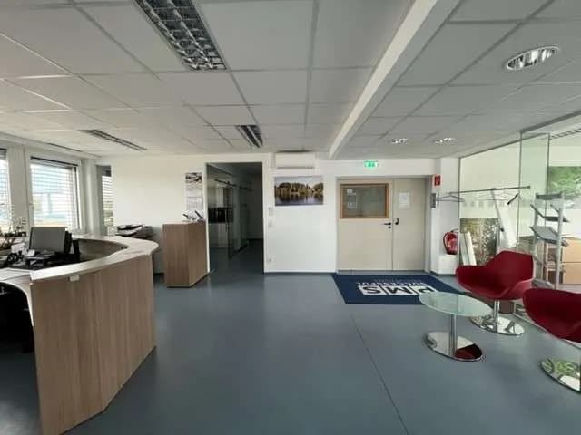 Gewerbeimmobilie mieten in Wien – 166 m², € 12 – Bild 7 von 12
