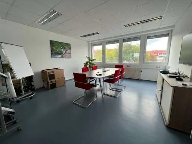 Gewerbeimmobilie mieten in Wien – 166 m², € 12 – Bild 10 von 12