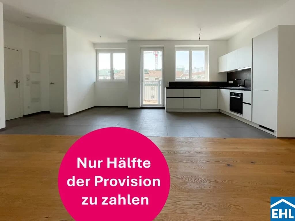 3-Zimmer-Wohnung kaufen in Wien – 69,78 m², € 599.000