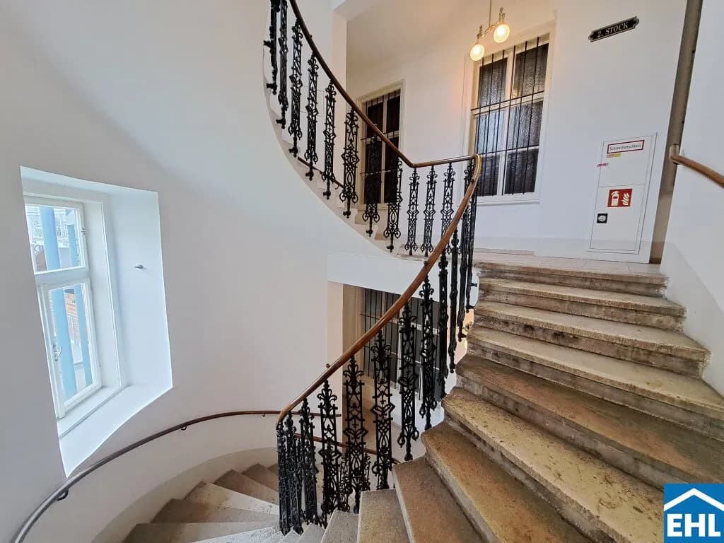 3-Zimmer-Wohnung kaufen in Wien – 69,78 m², € 599.000 – Bild 14 von 17