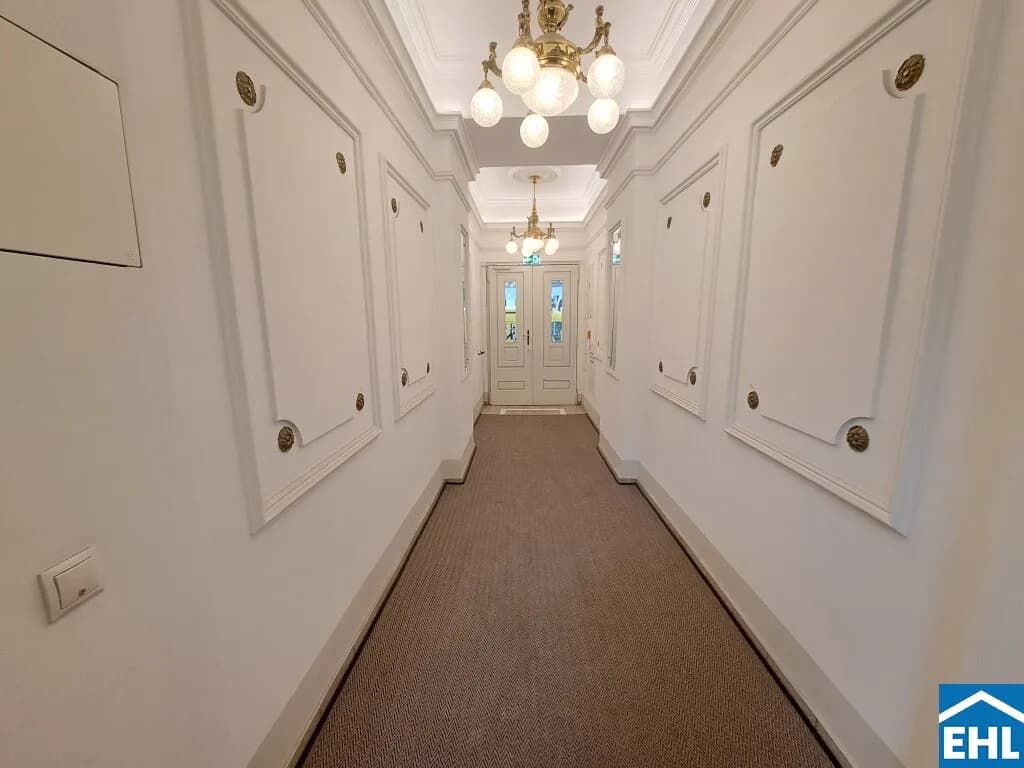 3-Zimmer-Wohnung kaufen in Wien – 69,78 m², € 599.000 – Bild 16 von 17