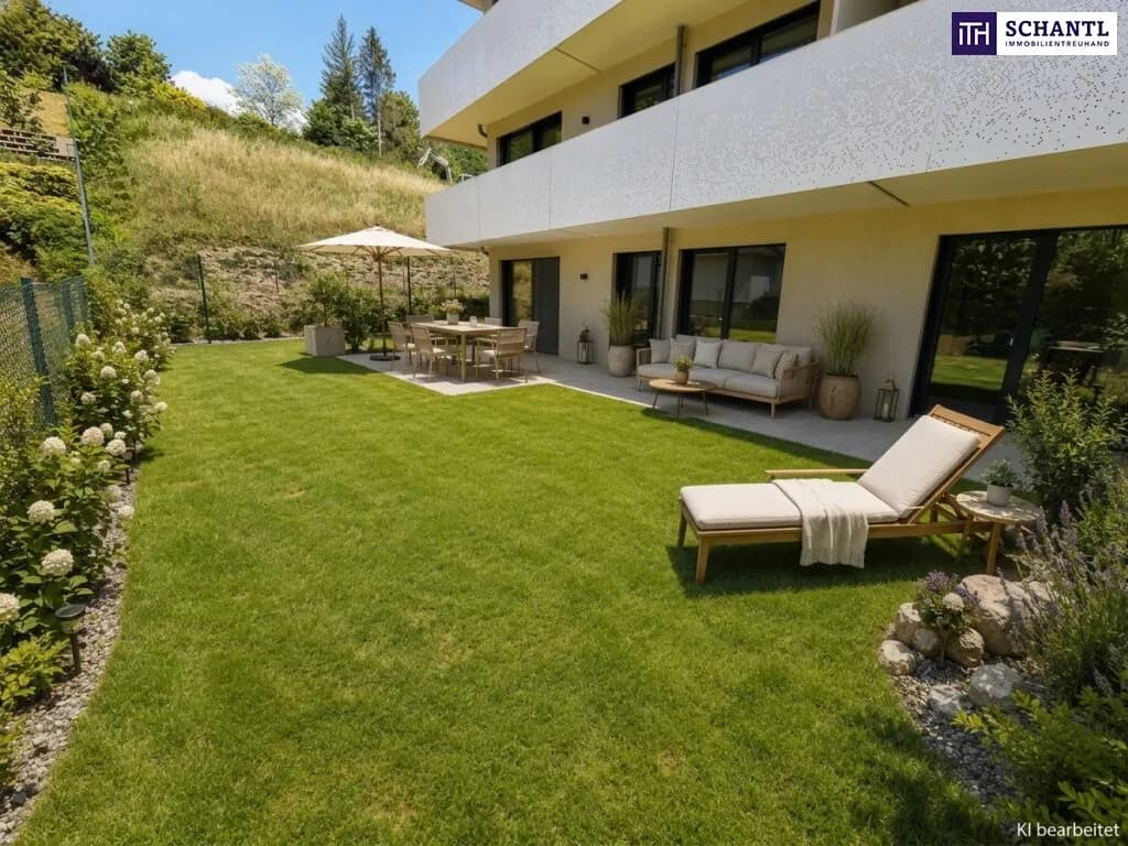 4-Zimmer-Wohnung kaufen in Mödling – 84,21 m², € 460.000