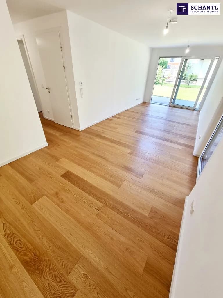 4-Zimmer-Wohnung kaufen in Mödling – 84,21 m², € 460.000 – Bild 2 von 27