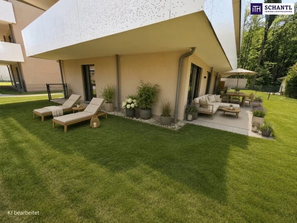 4-Zimmer-Wohnung kaufen in Mödling – 84,21 m², € 460.000 – Bild 3 von 27