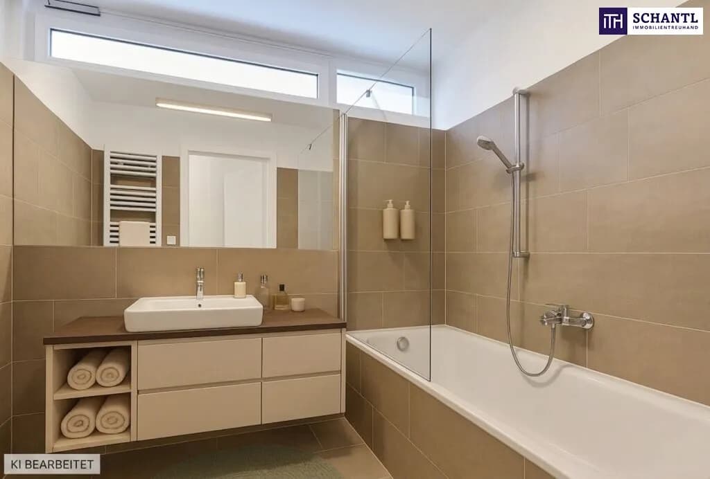 4-Zimmer-Wohnung kaufen in Mödling – 84,21 m², € 460.000 – Bild 4 von 27