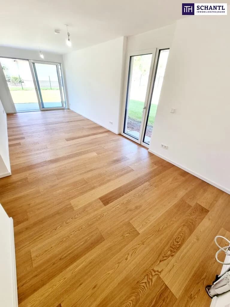 4-Zimmer-Wohnung kaufen in Mödling – 84,21 m², € 460.000 – Bild 6 von 27