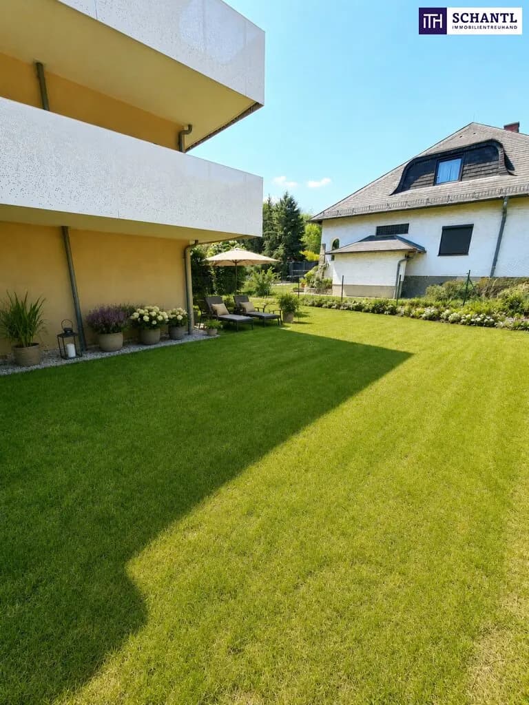 4-Zimmer-Wohnung kaufen in Mödling – 84,21 m², € 460.000 – Bild 9 von 27