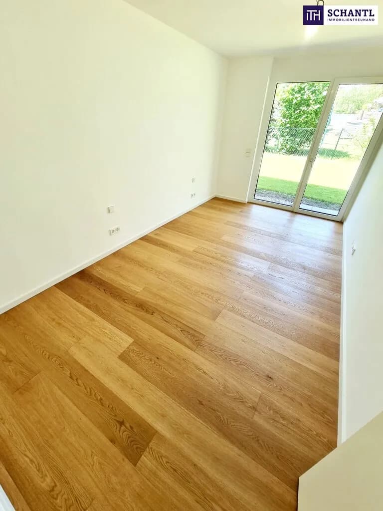 4-Zimmer-Wohnung kaufen in Mödling – 84,21 m², € 460.000 – Bild 11 von 27