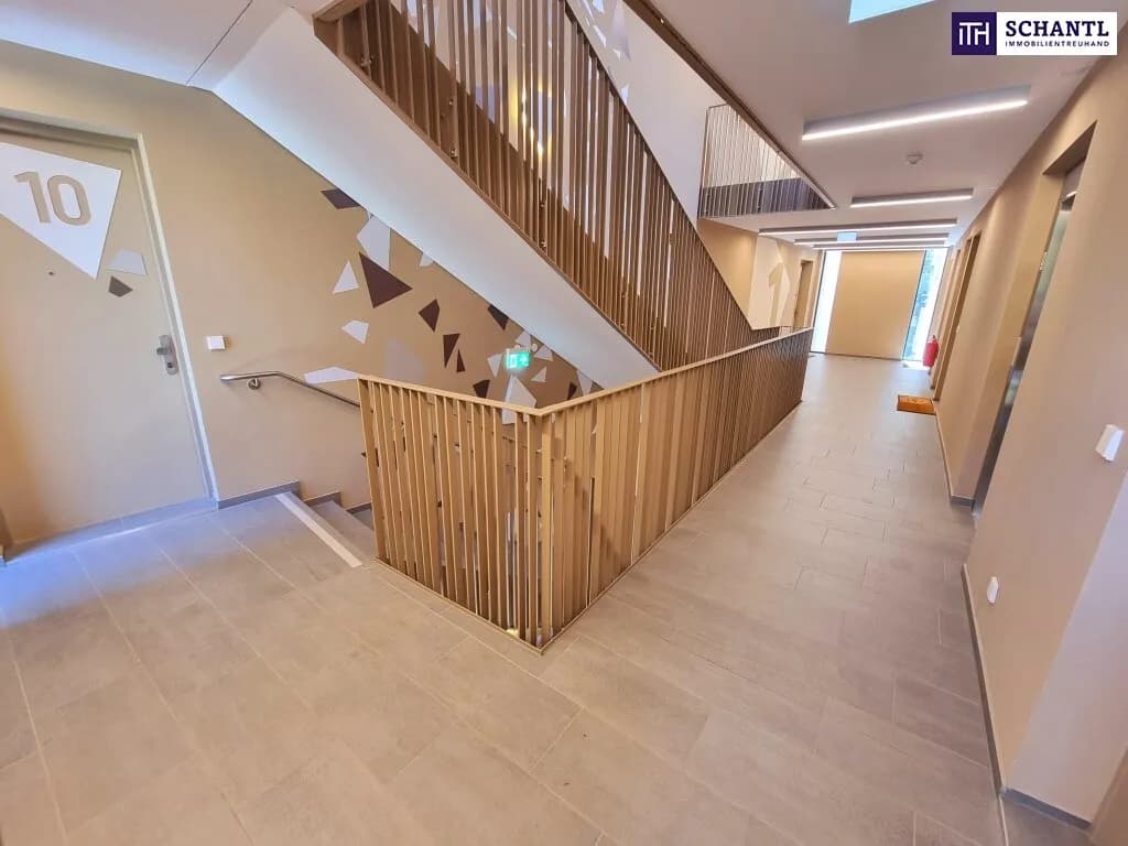 4-Zimmer-Wohnung kaufen in Mödling – 84,21 m², € 460.000 – Bild 15 von 27