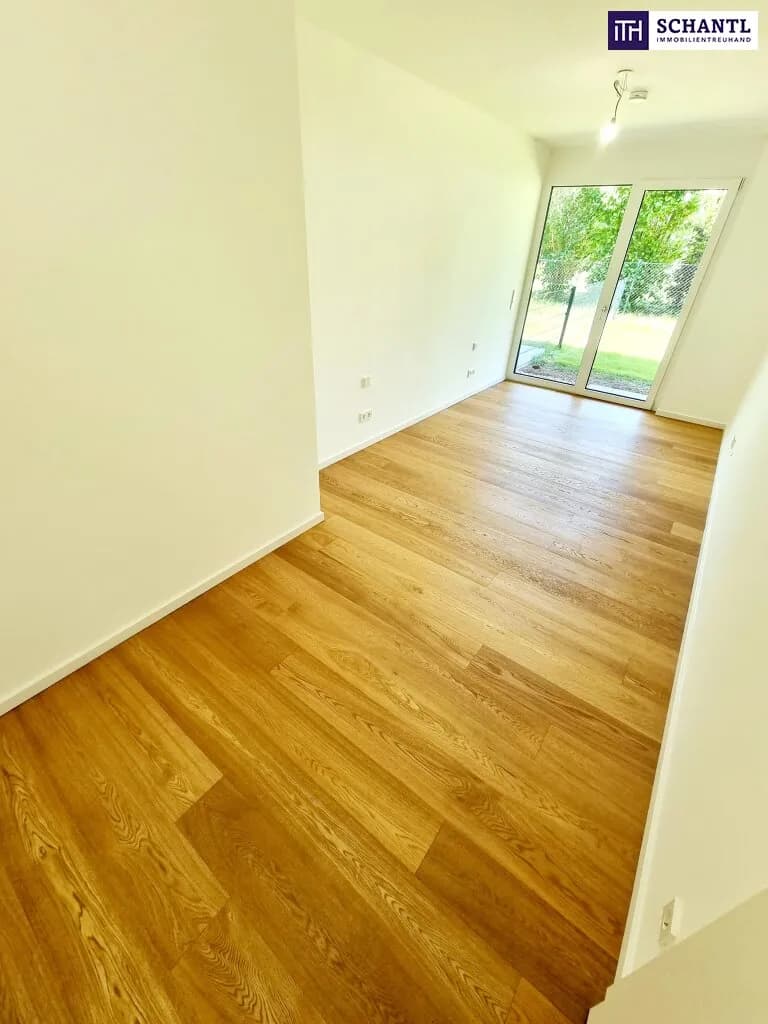 4-Zimmer-Wohnung kaufen in Mödling – 84,21 m², € 460.000 – Bild 16 von 27