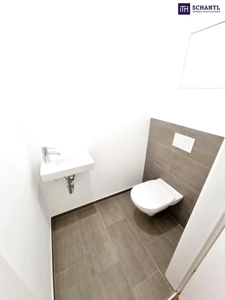 4-Zimmer-Wohnung kaufen in Mödling – 84,21 m², € 460.000 – Bild 17 von 27