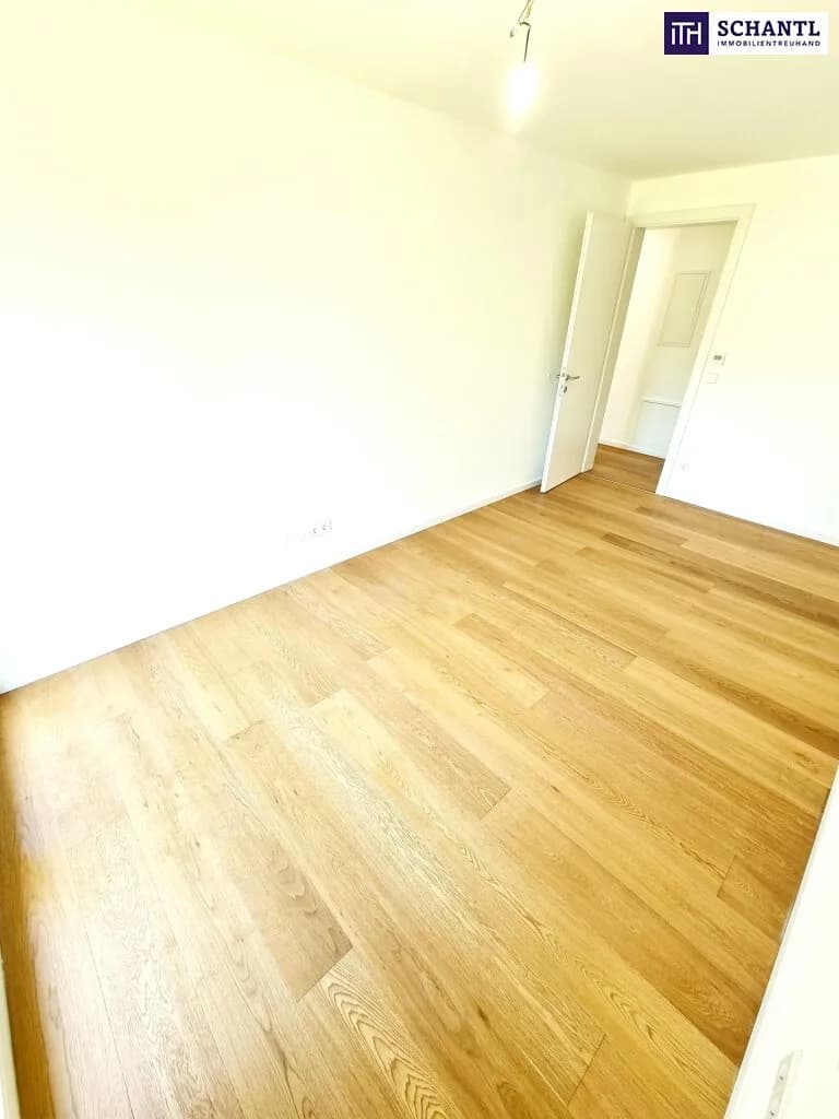 4-Zimmer-Wohnung kaufen in Mödling – 84,21 m², € 460.000 – Bild 18 von 27