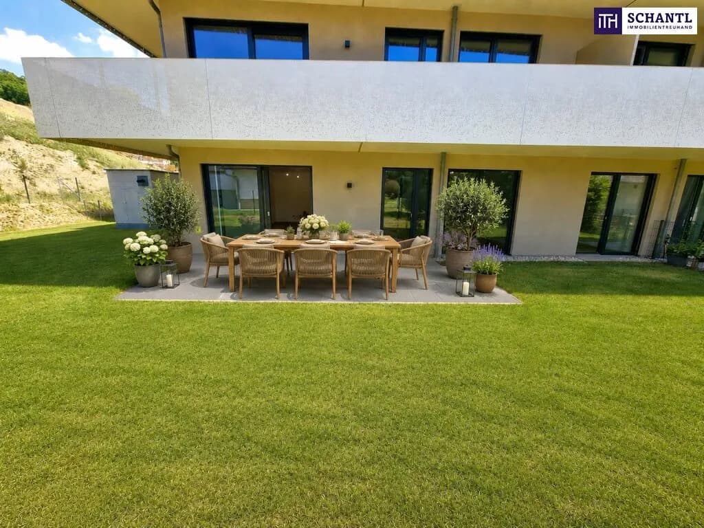 4-Zimmer-Wohnung kaufen in Mödling – 84,21 m², € 460.000 – Bild 19 von 27