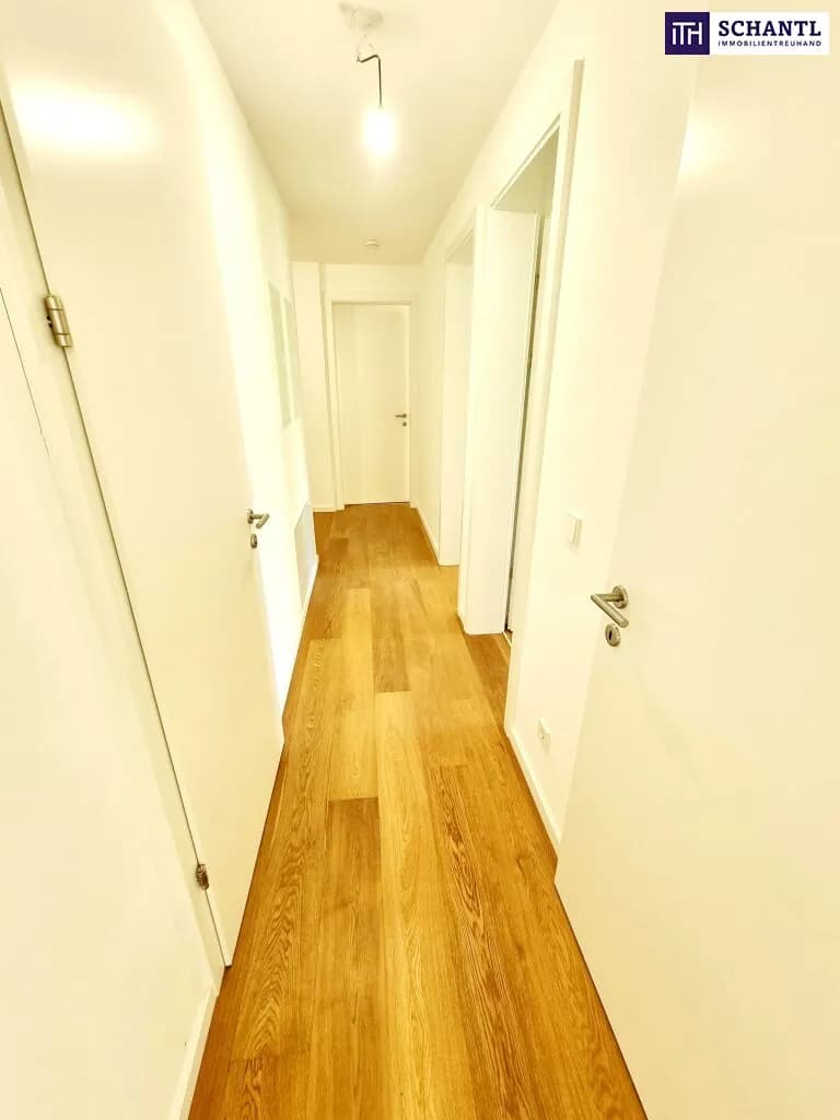 4-Zimmer-Wohnung kaufen in Mödling – 84,21 m², € 460.000 – Bild 20 von 27