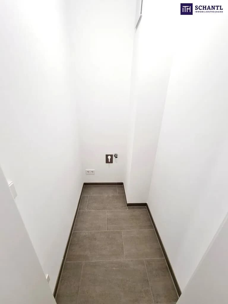 4-Zimmer-Wohnung kaufen in Mödling – 84,21 m², € 460.000 – Bild 21 von 27