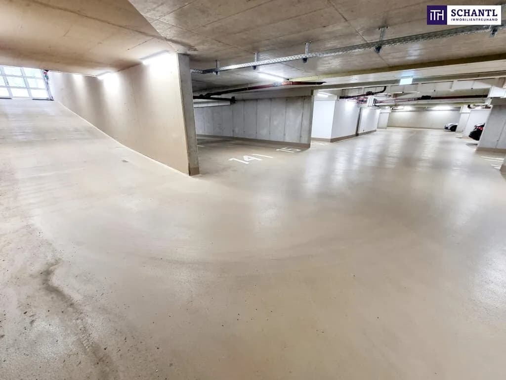 4-Zimmer-Wohnung kaufen in Mödling – 84,21 m², € 460.000 – Bild 23 von 27