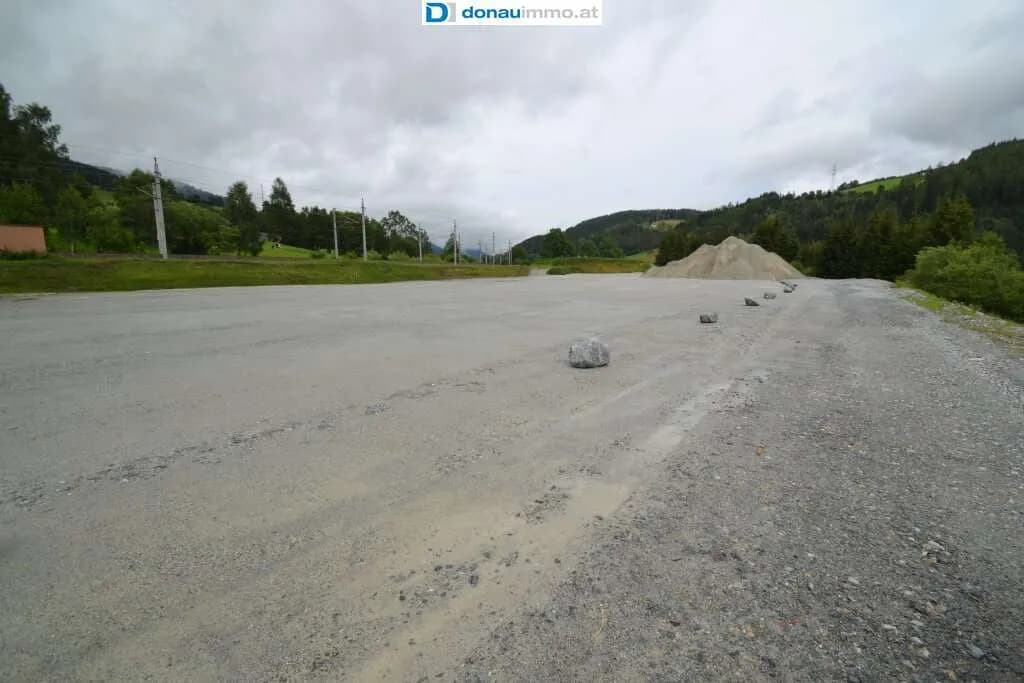 Immobilie kaufen in Bruck-Mürzzuschlag – 5 153 m², € 369.180 – Bild 1 von 9