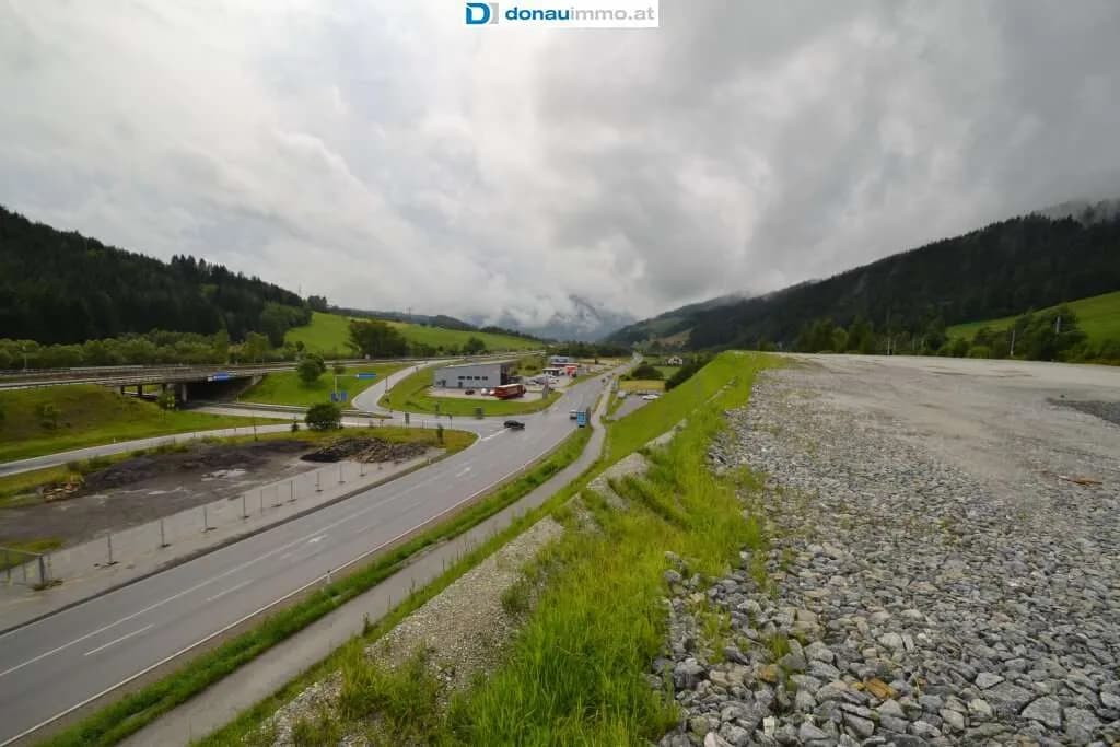 Immobilie kaufen in Bruck-Mürzzuschlag – 5 153 m², € 369.180 – Bild 4 von 9