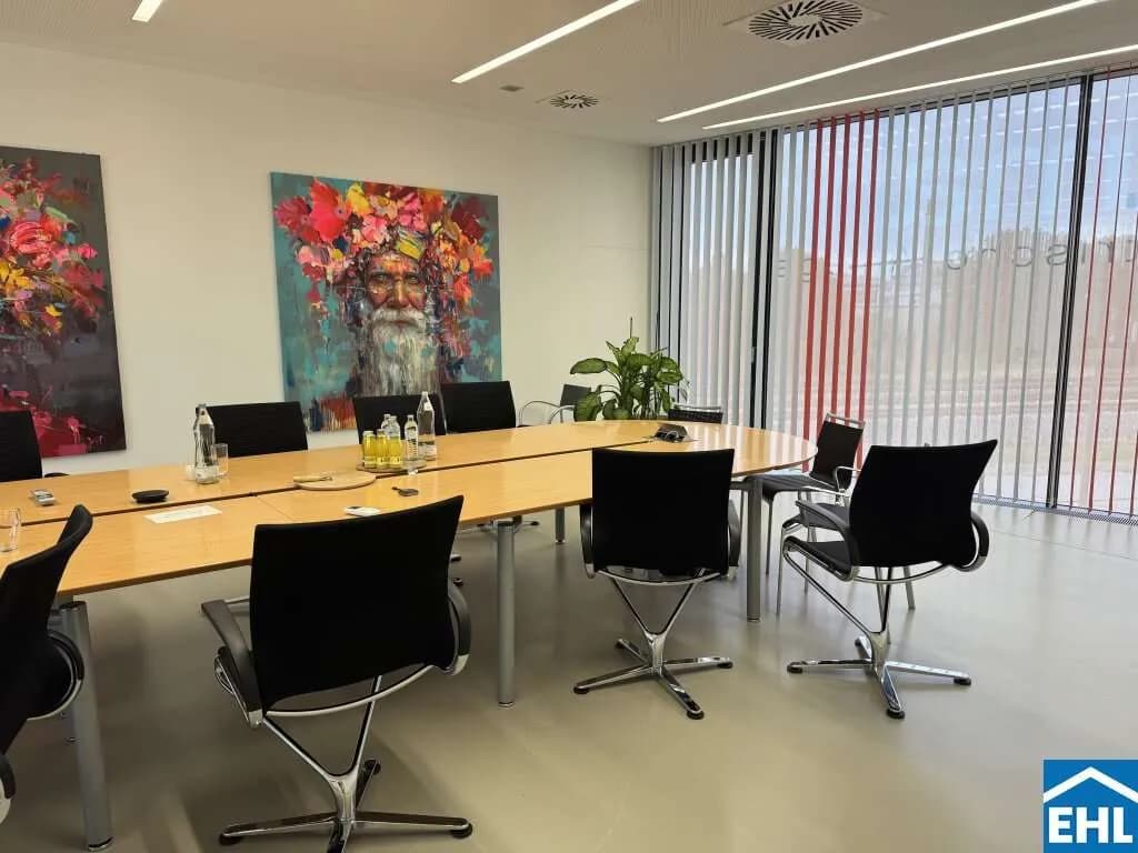 Gewerbeimmobilie kaufen in Wiener Neustadt – 985 m², € 2.100.000 – Bild 4 von 9