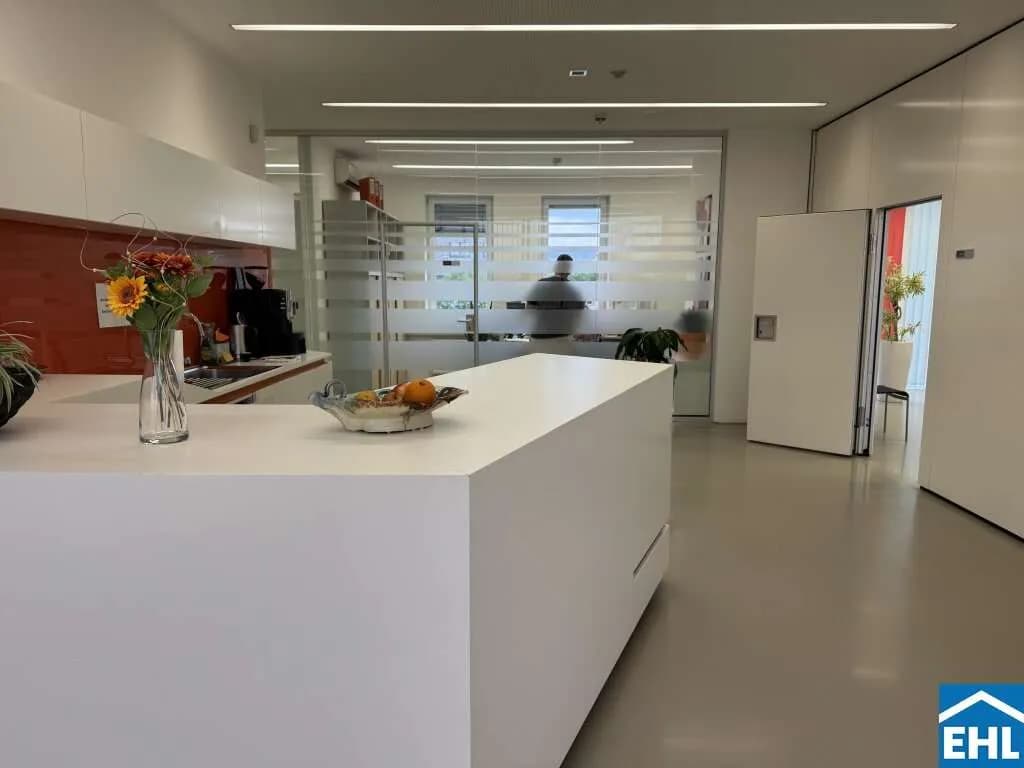 Gewerbeimmobilie kaufen in Wiener Neustadt – 985 m², € 2.100.000 – Bild 5 von 9
