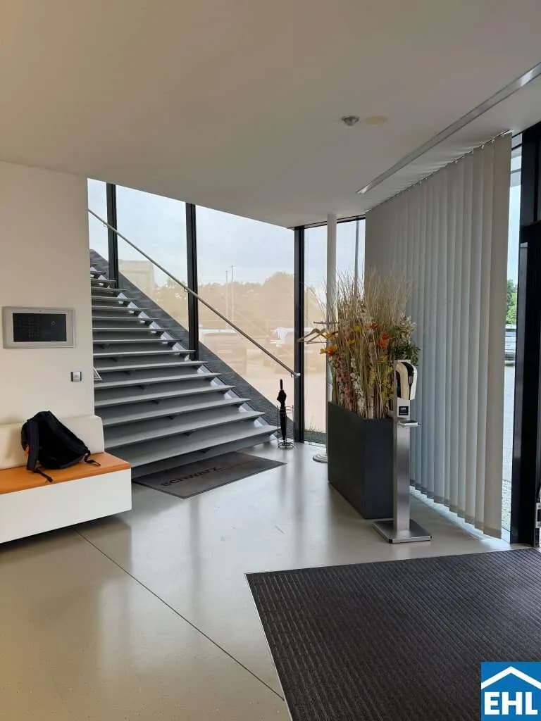 Gewerbeimmobilie kaufen in Wiener Neustadt – 985 m², € 2.100.000 – Bild 6 von 9
