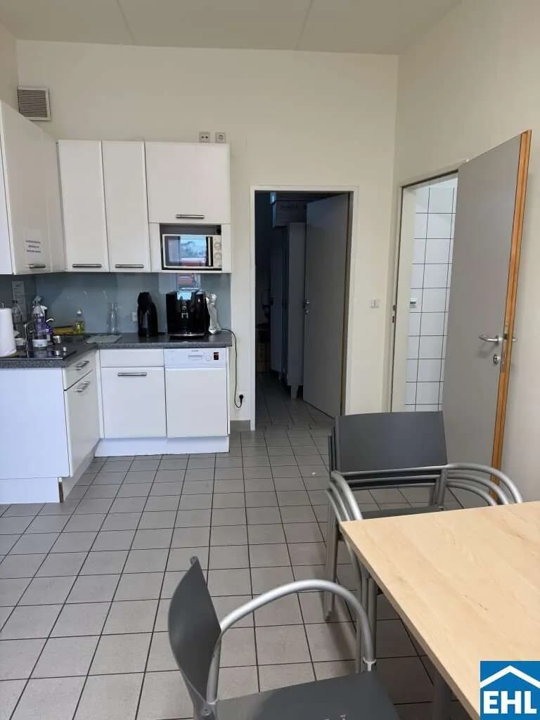 Gewerbeimmobilie kaufen in Wiener Neustadt – 985 m², € 2.100.000 – Bild 8 von 9