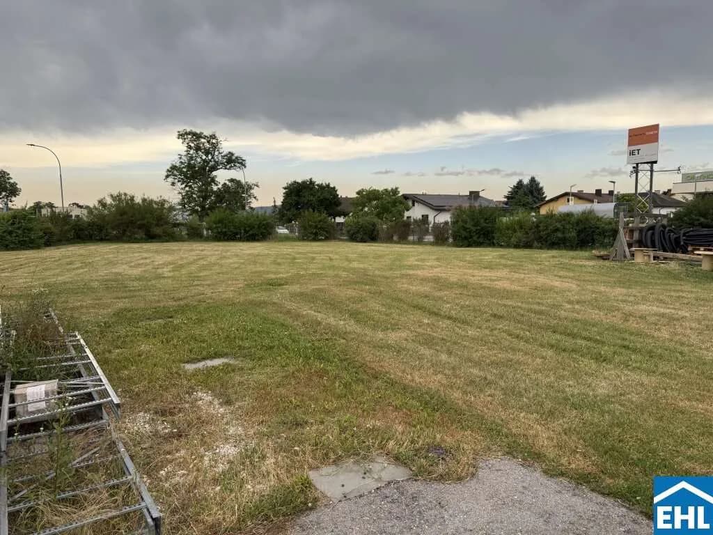 Gewerbeimmobilie kaufen in Wiener Neustadt – 985 m², € 2.100.000 – Bild 9 von 9