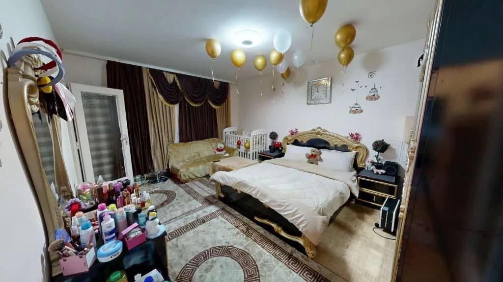 2-Zimmer-Wohnung kaufen in Wien – 46 m², € 225.000