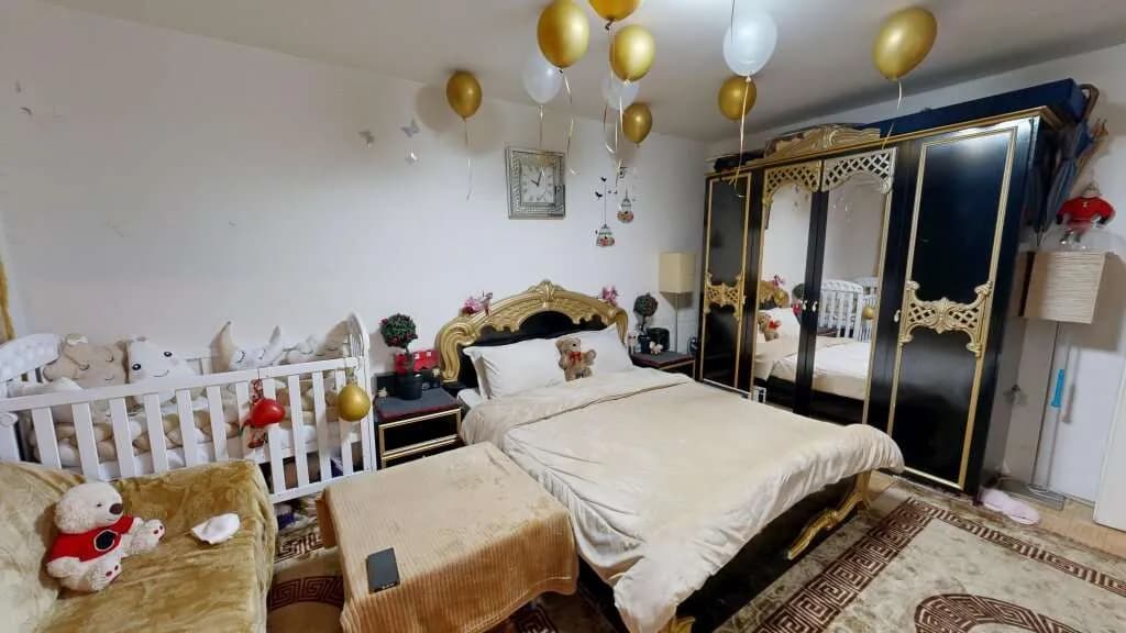 2-Zimmer-Wohnung kaufen in Wien – 46 m², € 225.000 – Bild 2 von 9