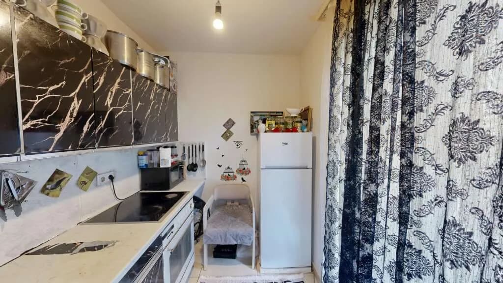 2-Zimmer-Wohnung kaufen in Wien – 46 m², € 225.000 – Bild 3 von 9