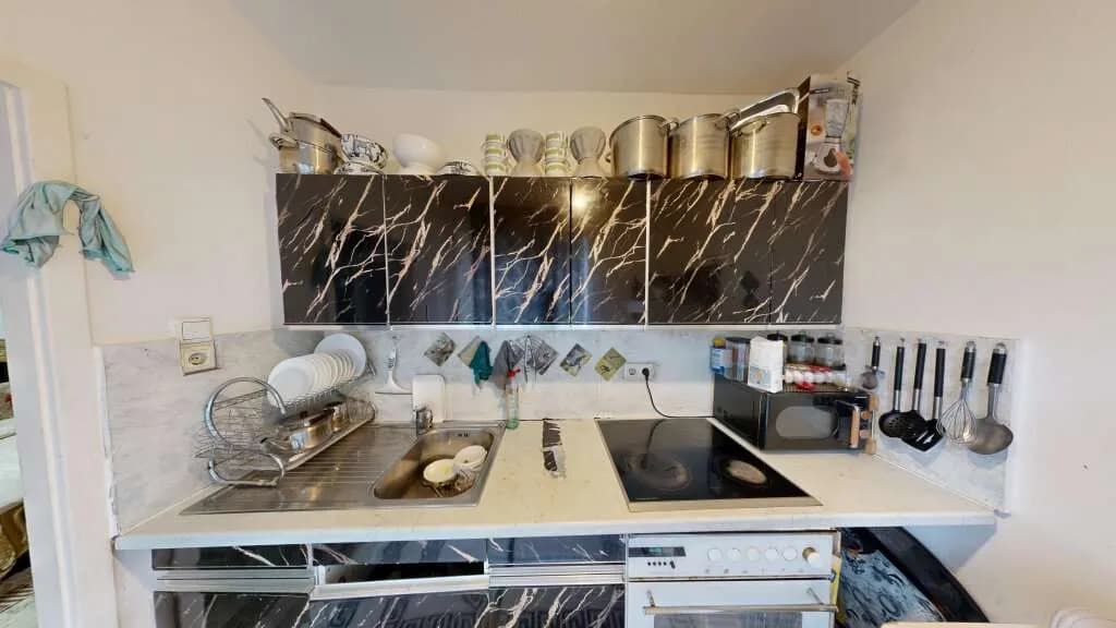 2-Zimmer-Wohnung kaufen in Wien – 46 m², € 225.000 – Bild 4 von 9