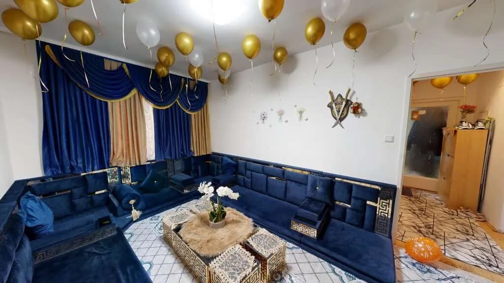 2-Zimmer-Wohnung kaufen in Wien – 46 m², € 225.000 – Bild 7 von 9