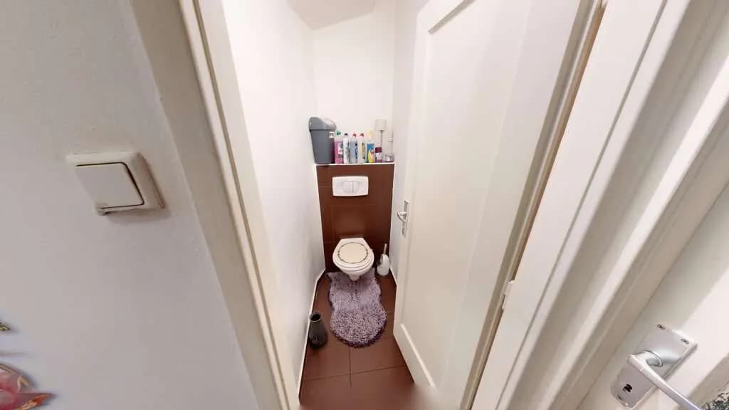 2-Zimmer-Wohnung kaufen in Wien – 46 m², € 225.000 – Bild 8 von 9