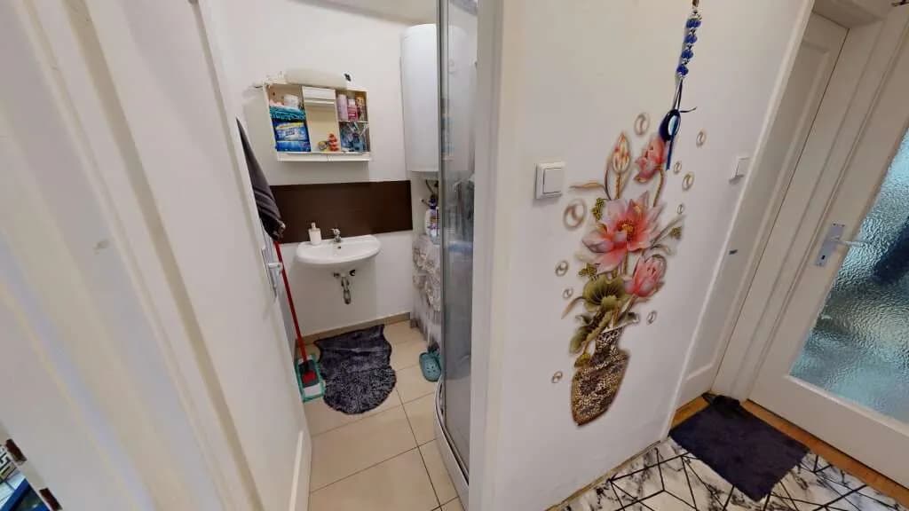 2-Zimmer-Wohnung kaufen in Wien – 46 m², € 225.000 – Bild 9 von 9