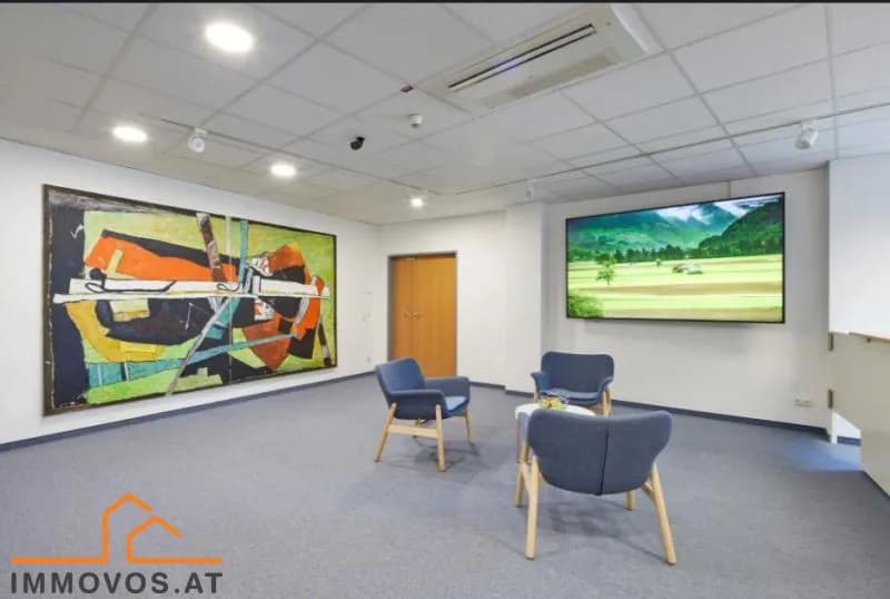 Gewerbeimmobilie mieten in Wien – 555 m², € 11 – Bild 4 von 5