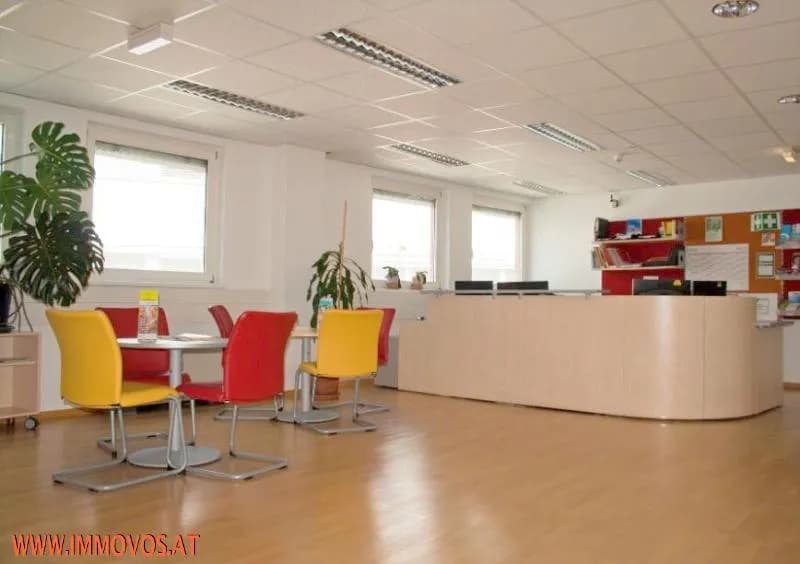 Gewerbeimmobilie mieten in Wien – 555 m², € 11 – Bild 5 von 5