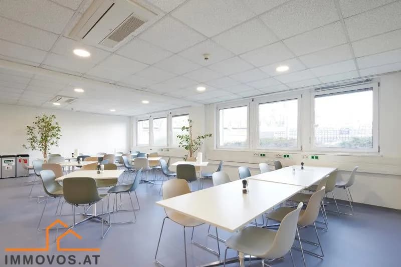 Gewerbeimmobilie mieten in Wien – 555 m², € 7.493 – Bild 9 von 10