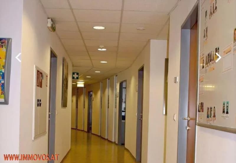 Gewerbeimmobilie mieten in Wien – 555 m², € 7.493 – Bild 10 von 10