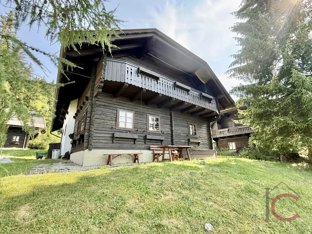 3-Zimmer-Wohnung kaufen in Hermagor – 56 m², € 285.000