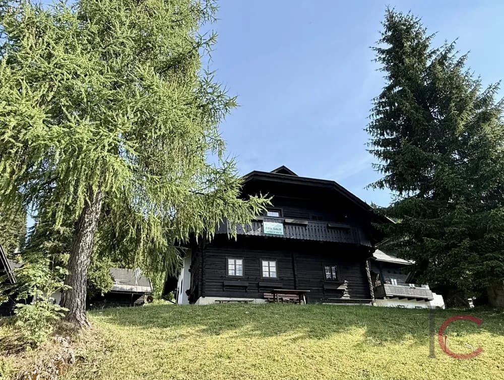3-Zimmer-Wohnung kaufen in Hermagor – 56 m², € 285.000 – Bild 2 von 13