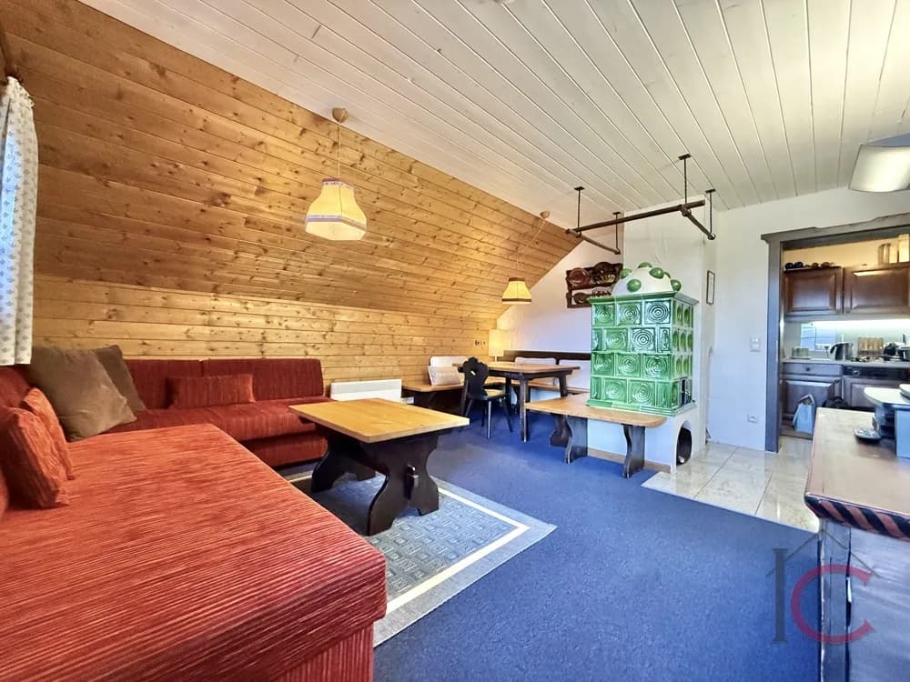 3-Zimmer-Wohnung kaufen in Hermagor – 56 m², € 285.000 – Bild 3 von 13