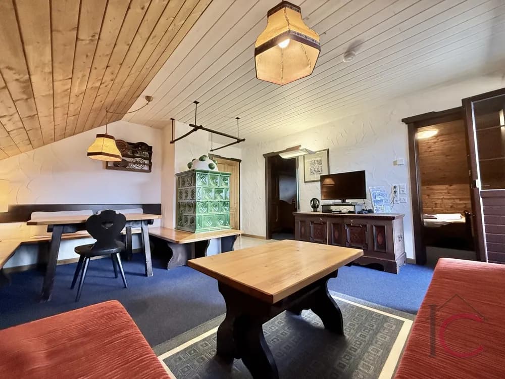 3-Zimmer-Wohnung kaufen in Hermagor – 56 m², € 285.000 – Bild 6 von 13