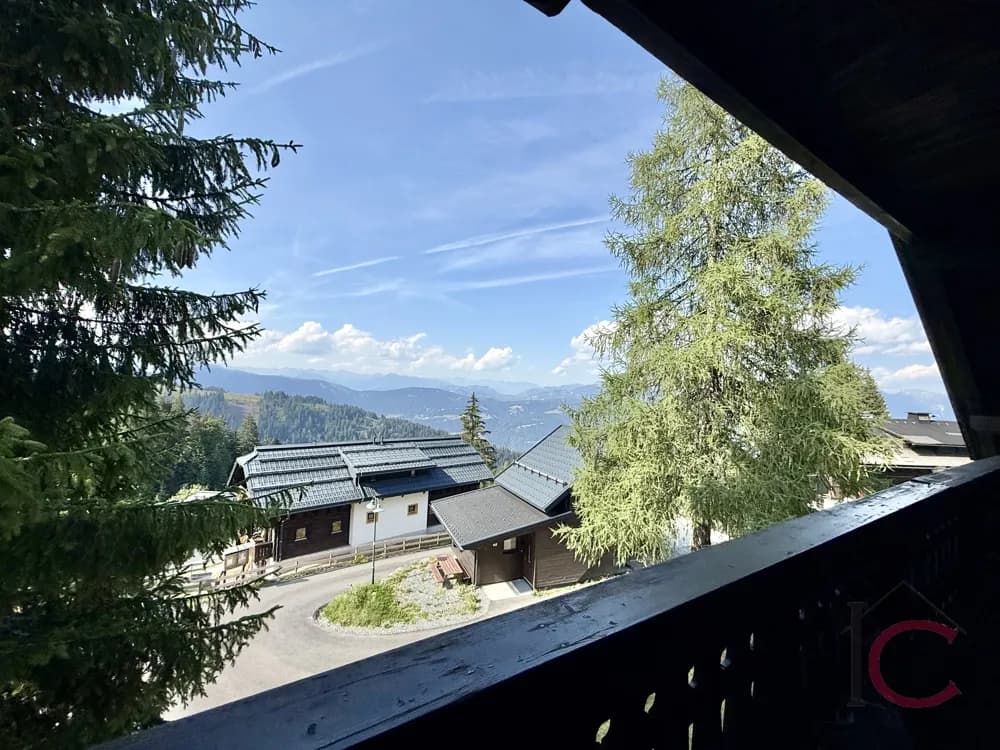 3-Zimmer-Wohnung kaufen in Hermagor – 56 m², € 285.000 – Bild 9 von 13
