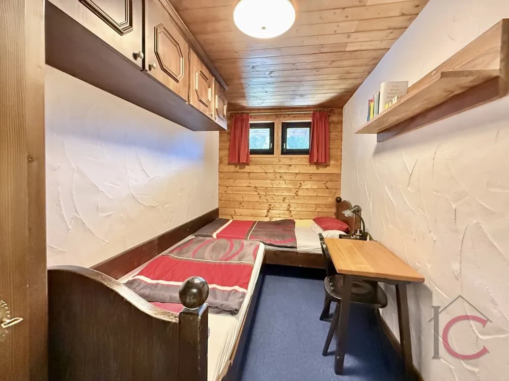 3-Zimmer-Wohnung kaufen in Hermagor – 56 m², € 285.000 – Bild 11 von 13
