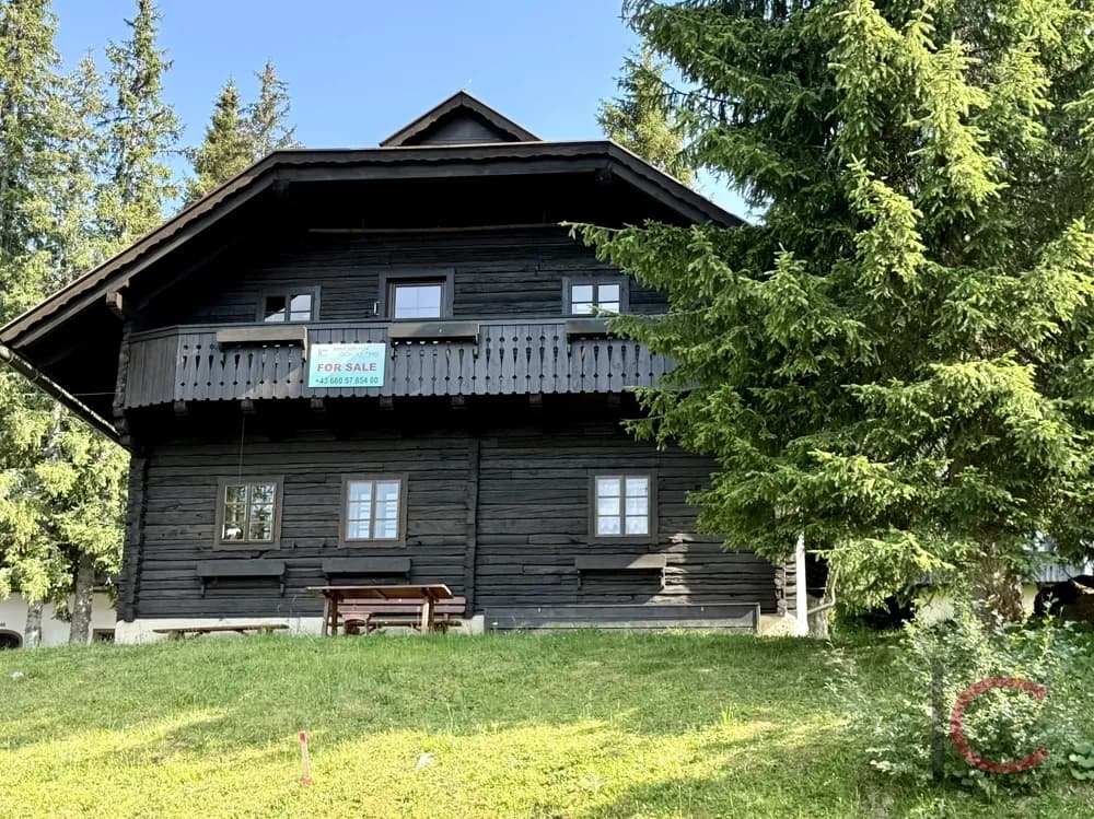 3-Zimmer-Wohnung kaufen in Hermagor – 56 m², € 285.000 – Bild 13 von 13