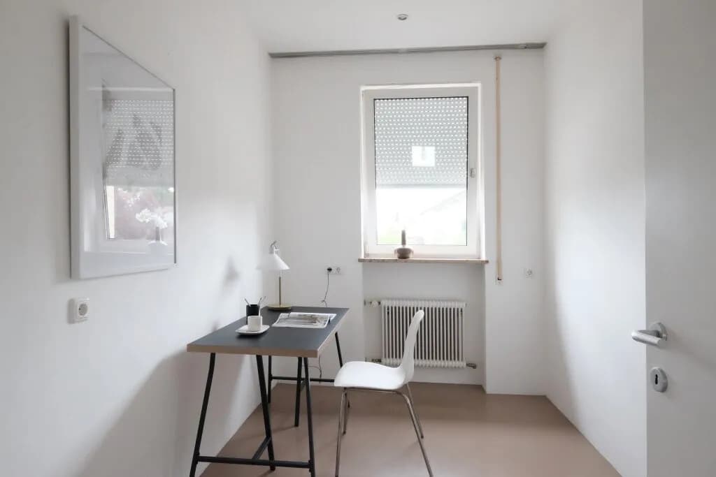 10-Zimmer-Gewerbeimmobilie mieten in Linz Land – 170 m², € 1.950 – Bild 21 von 27