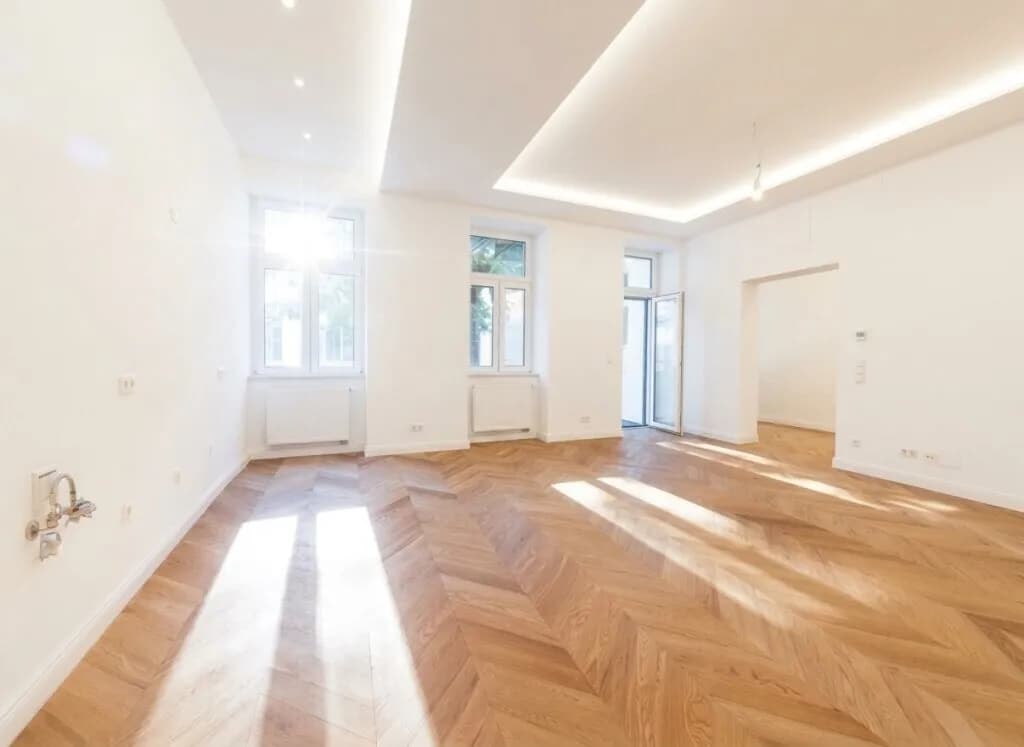 4-Zimmer-Wohnung kaufen in Wien – 117 m², € 899.900