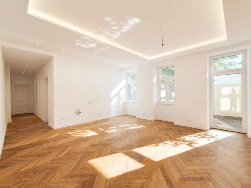 4-Zimmer-Wohnung kaufen in Wien – 117 m², € 899.900 – Bild 2 von 35