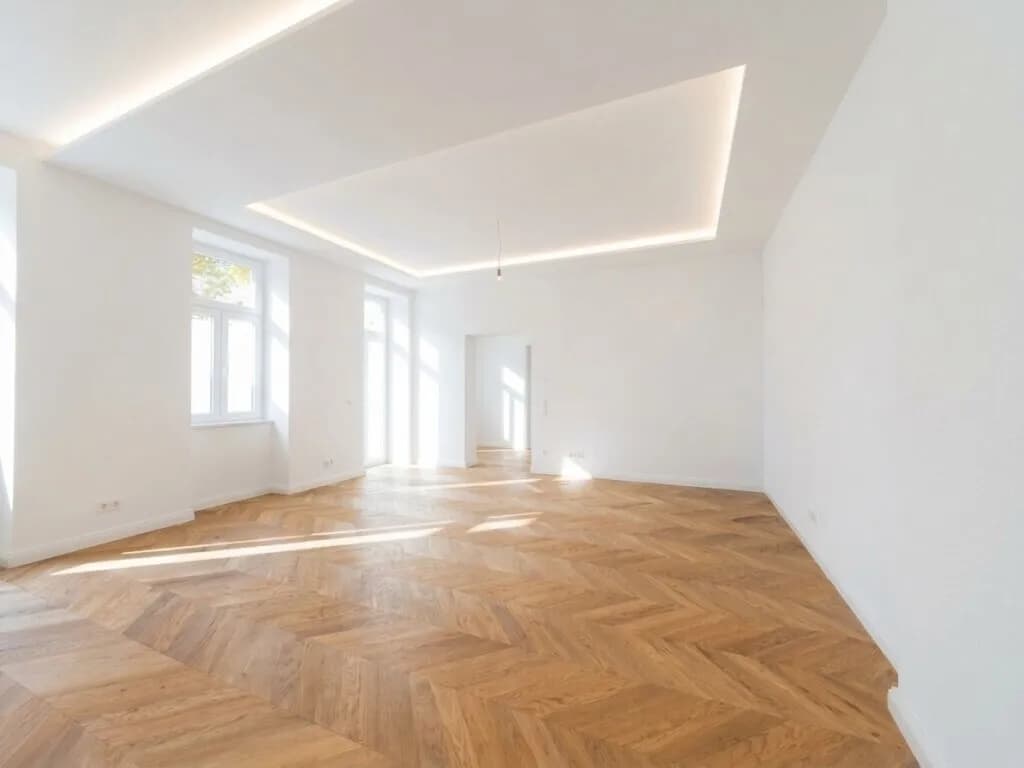 4-Zimmer-Wohnung kaufen in Wien – 117 m², € 899.900 – Bild 3 von 35