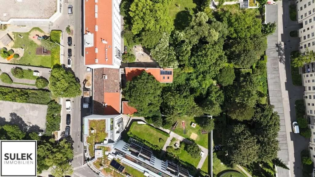 Grundstück kaufen in Wien – 1 034 m², € 2.100.000 – Bild 3 von 7